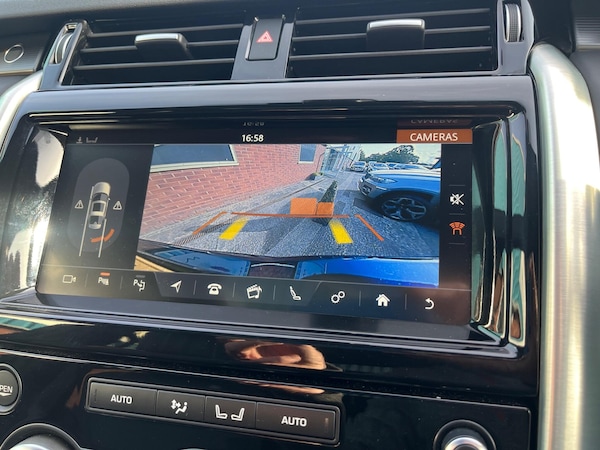 Used Land Rover Discovery 2019 for sale - 76239544: Photo 6
