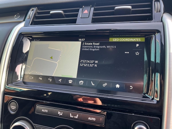 Used Land Rover Discovery 2019 for sale - 76239544: Photo 7