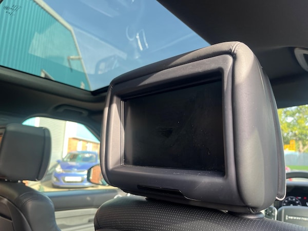 Used Land Rover Discovery 2019 for sale - 76239544: Photo 8