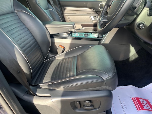 Used Land Rover Discovery 2019 for sale - 76239544: Photo 9