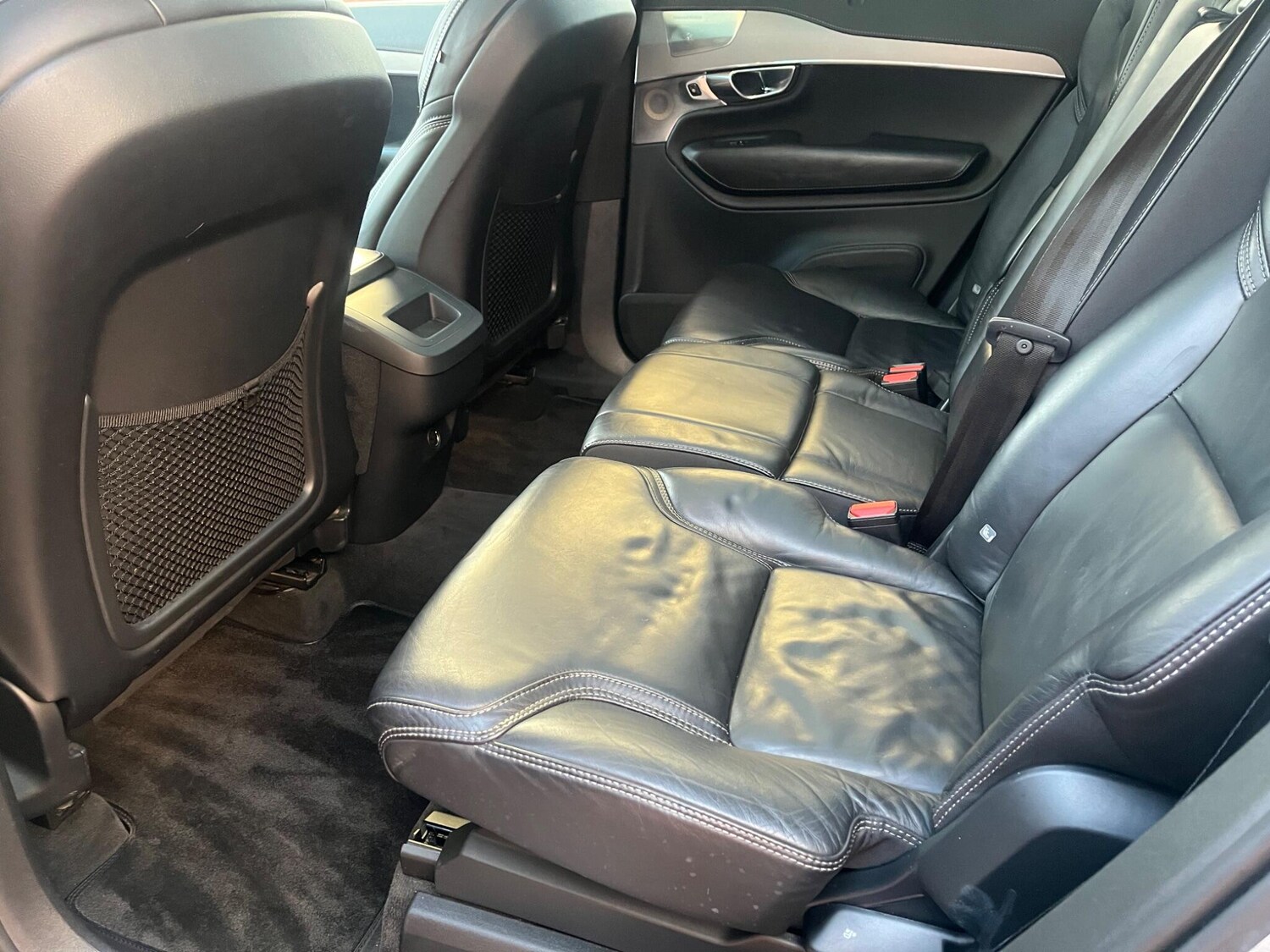 Used Volvo XC90 2017 for sale - 76735189: Photo 11