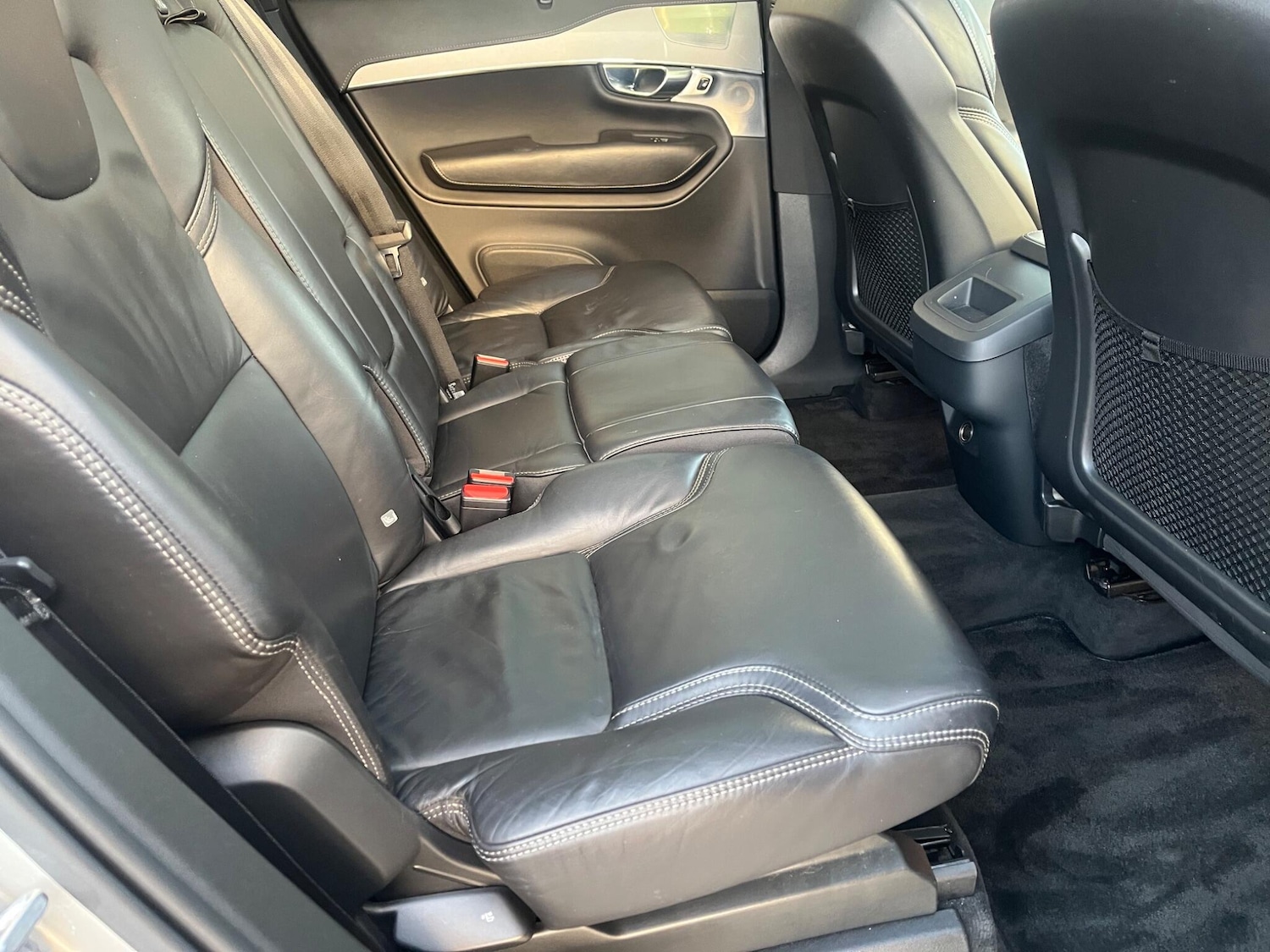 Used Volvo XC90 2017 for sale - 76735189: Photo 12