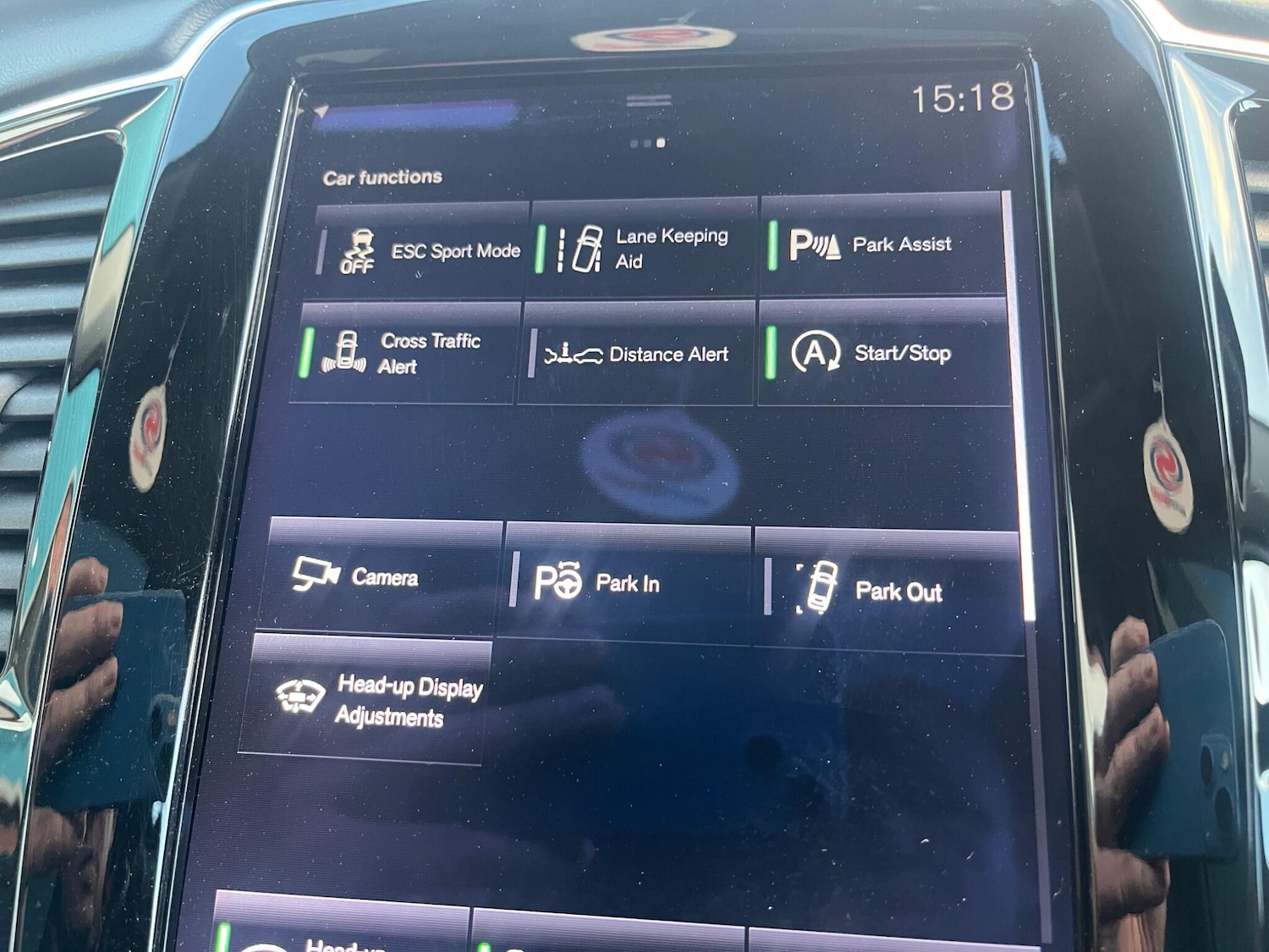 Used Volvo XC90 2017 for sale - 76735189: Photo 27