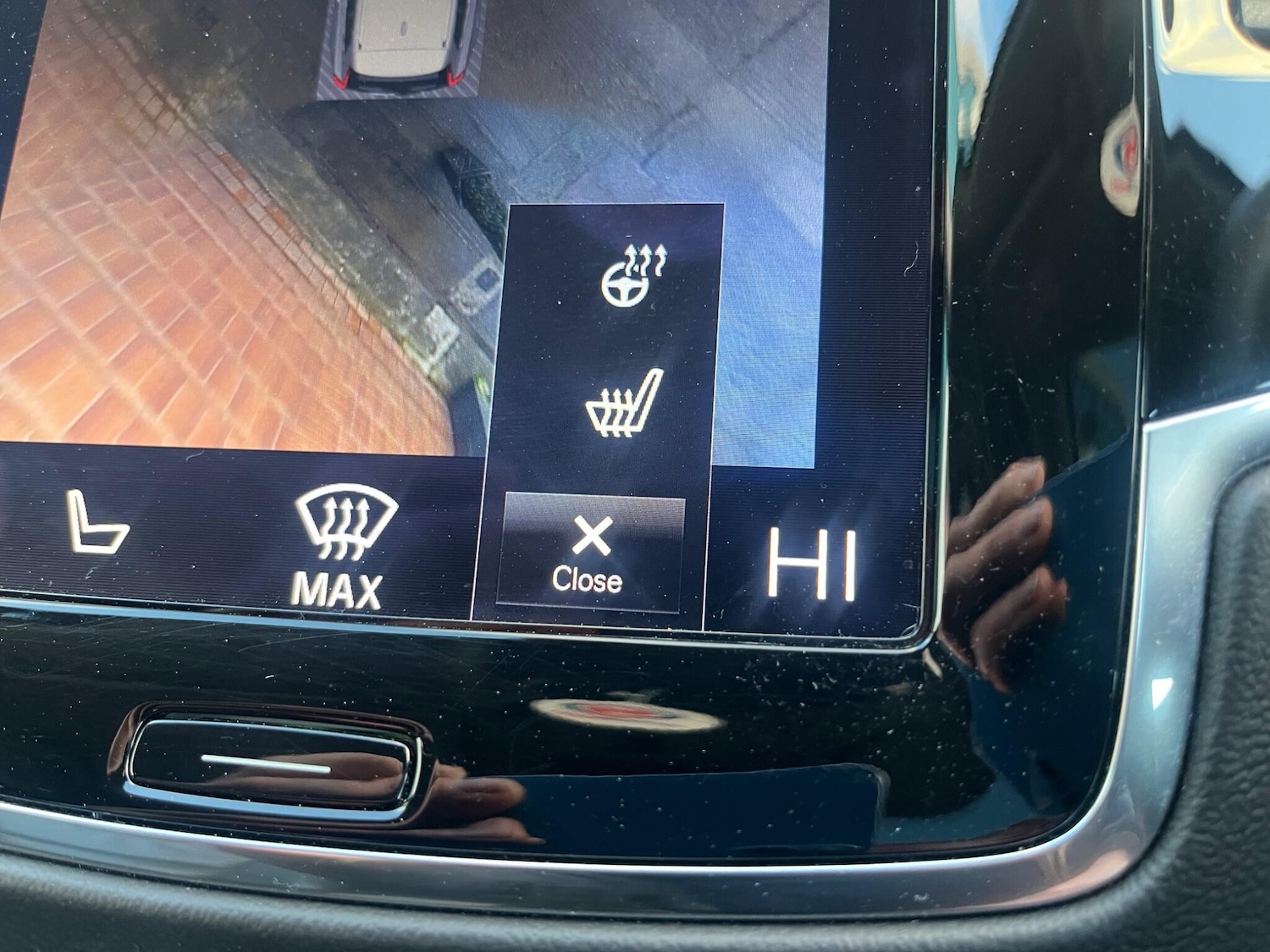 Used Volvo XC90 2017 for sale - 76735189: Photo 29