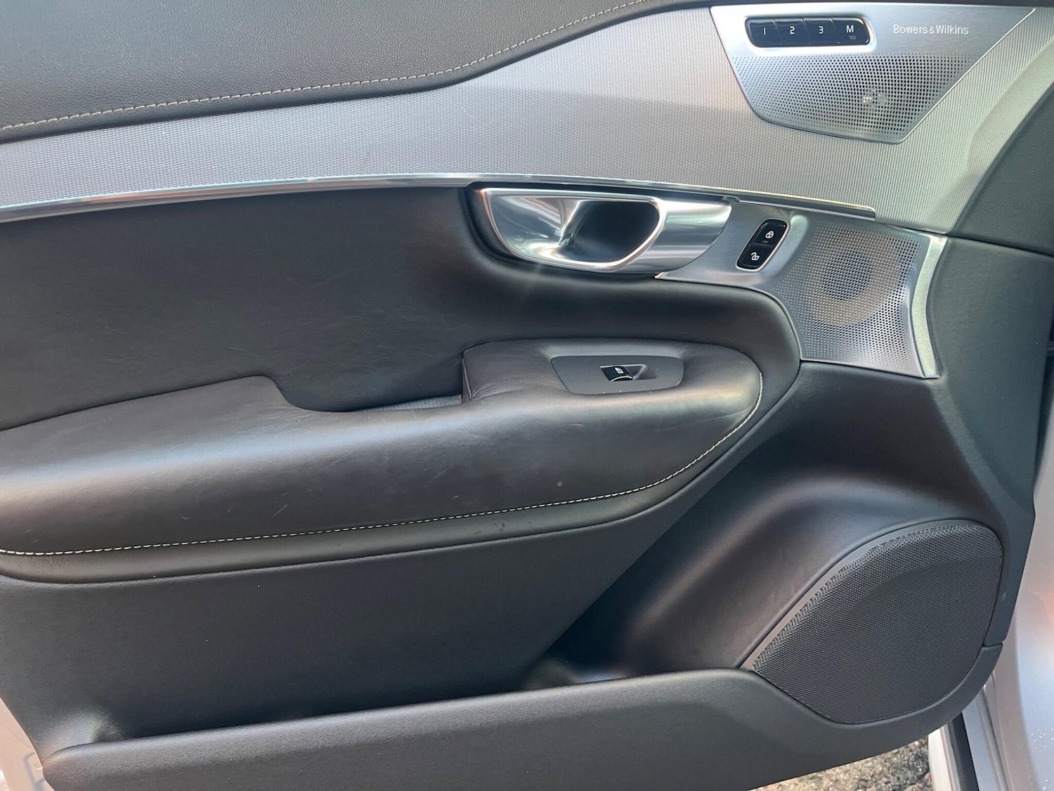 Used Volvo XC90 2017 for sale - 76735189: Photo 30