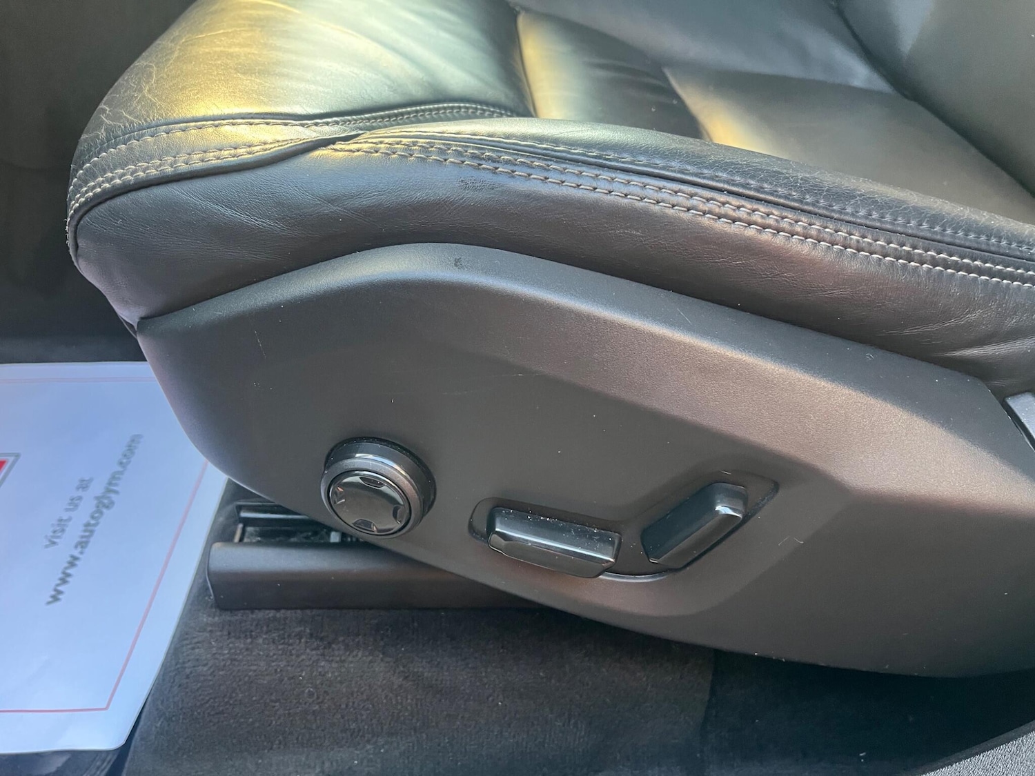 Used Volvo XC90 2017 for sale - 76735189: Photo 31