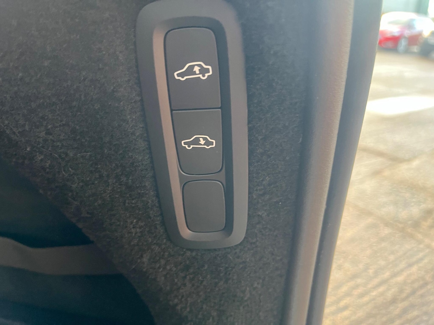 Used Volvo XC90 2017 for sale - 76735189: Photo 33