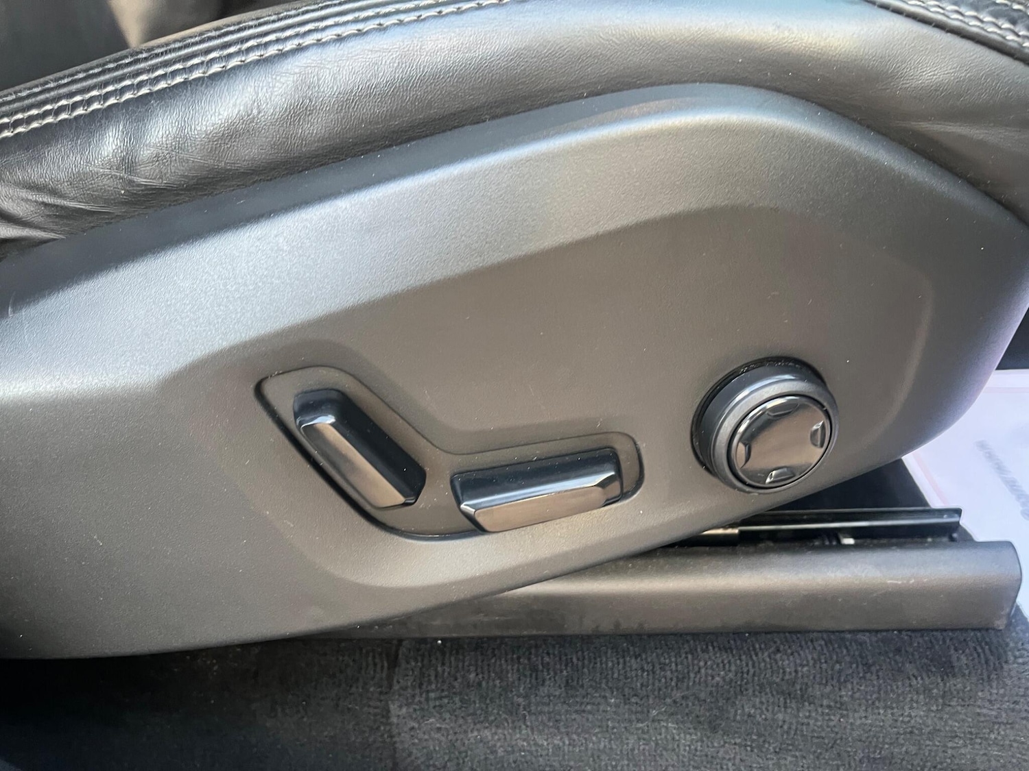 Used Volvo XC90 2017 for sale - 76735189: Photo 35