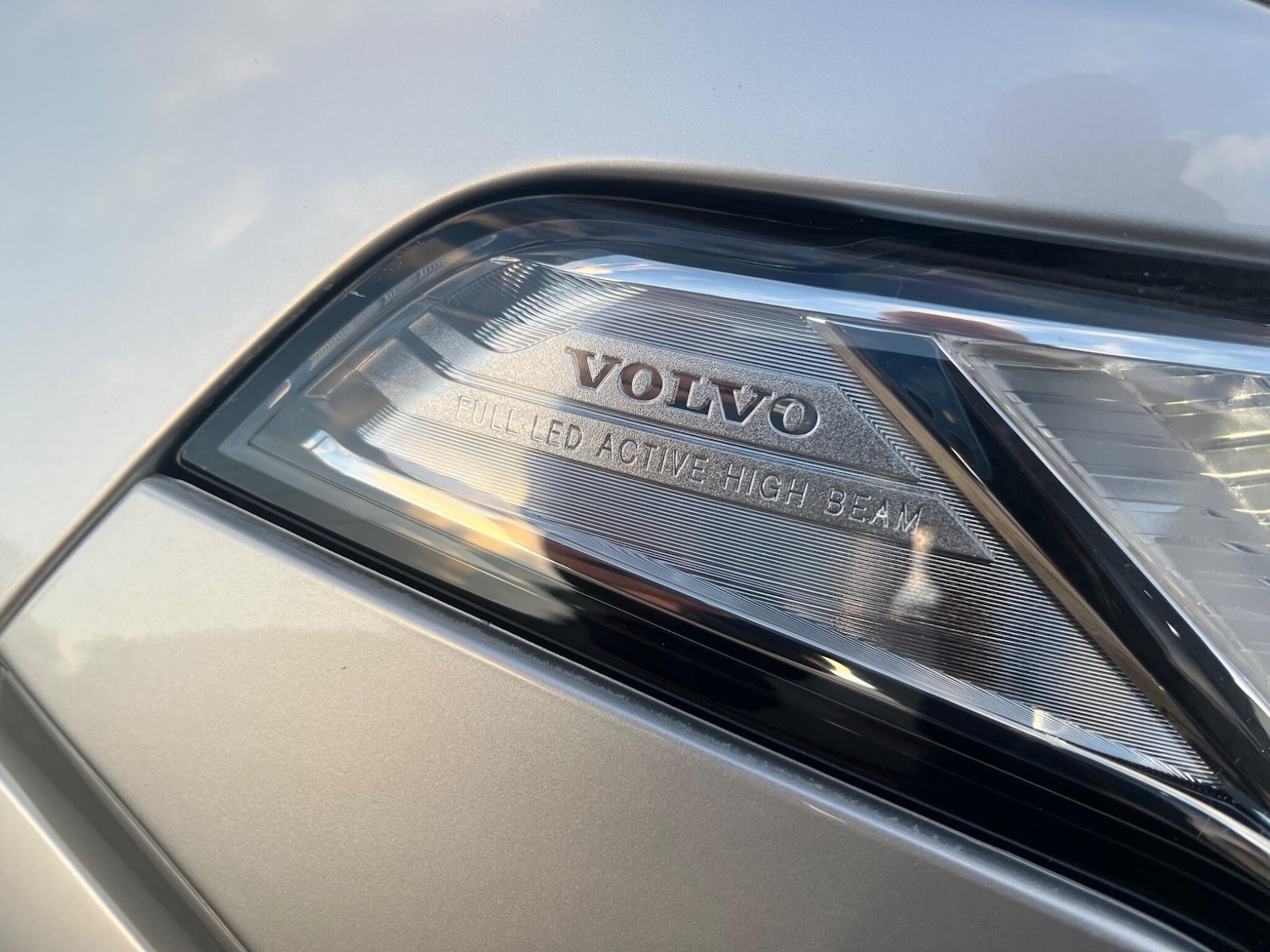 Used Volvo XC90 2017 for sale - 76735189: Photo 42