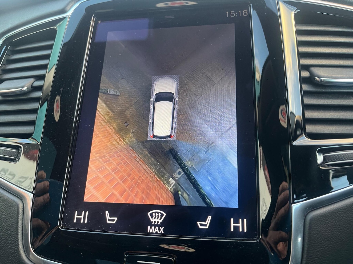 Used Volvo XC90 2017 for sale - 76735189: Photo 6