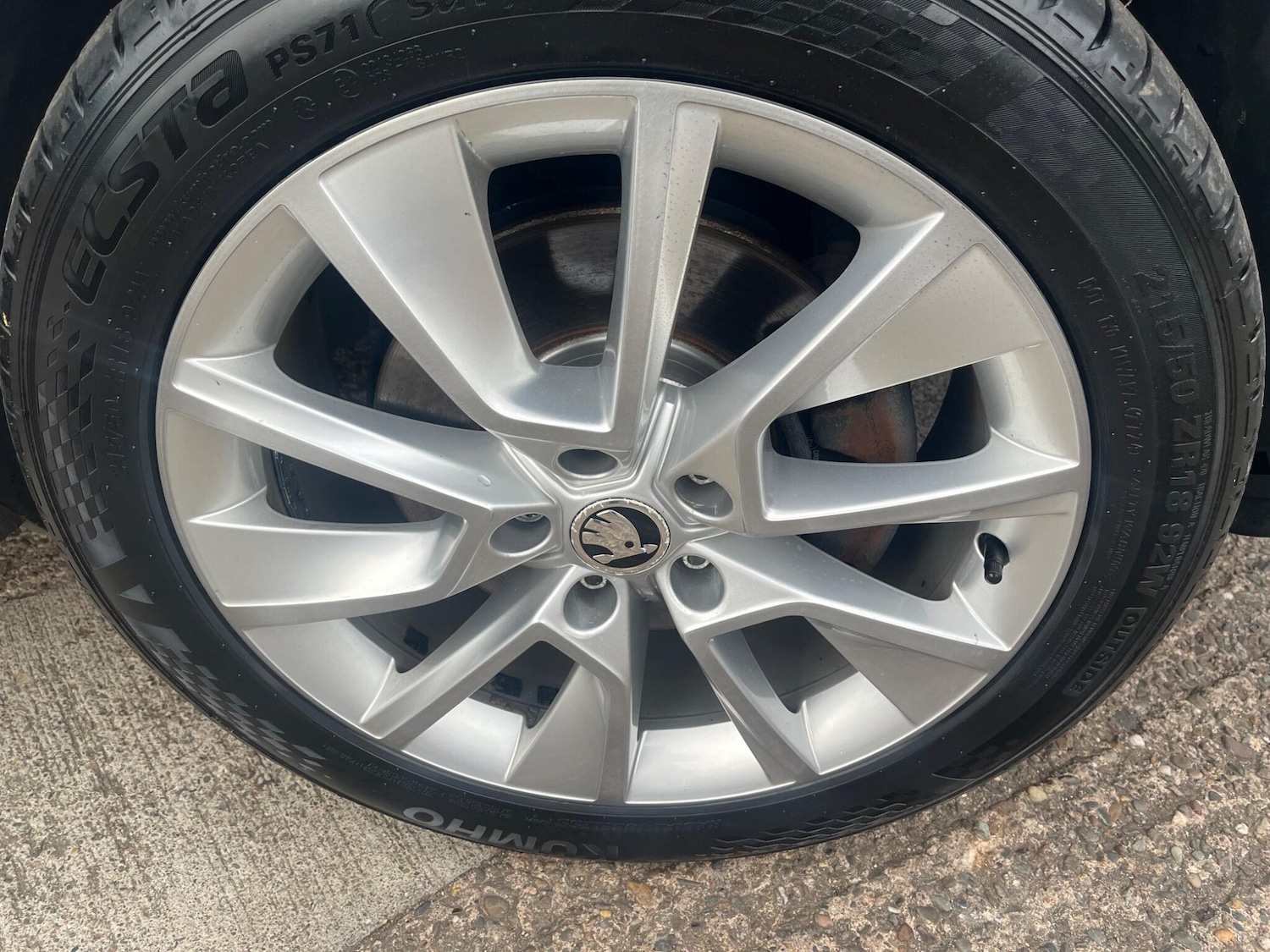 Used Skoda Karoq 2018 for sale - 76995429: Photo 34