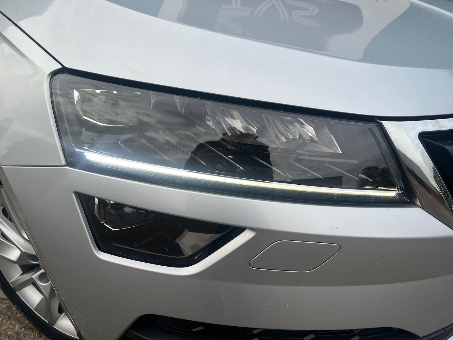 Used Skoda Karoq 2018 for sale - 76995429: Photo 35