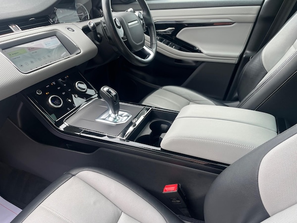 Used Land Rover Range Rover Evoque 2020 for sale - 76136260: Photo 10