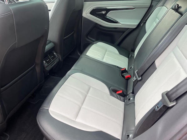 Used Land Rover Range Rover Evoque 2020 for sale - 76136260: Photo 11