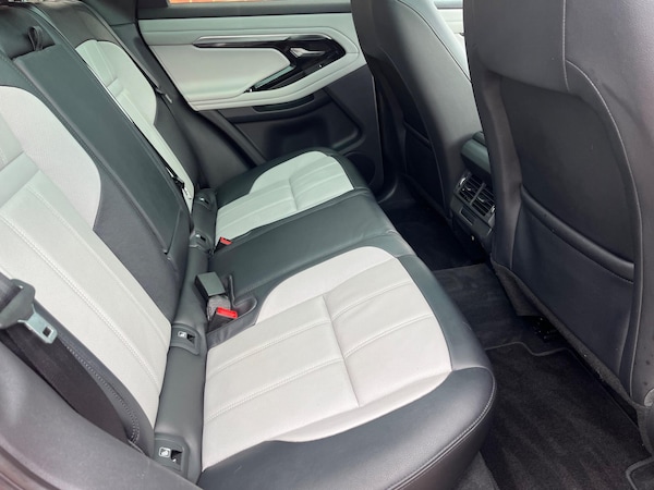Used Land Rover Range Rover Evoque 2020 for sale - 76136260: Photo 12