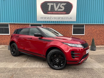 2020 (69) - 2.0 D180 R-Dynamic S Auto 4WD Euro 6 (s/s) 5dr