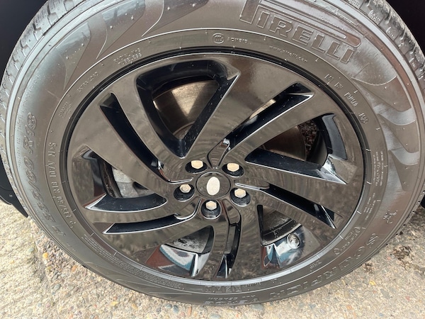 Used Land Rover Range Rover Evoque 2020 for sale - 76136260: Photo 30