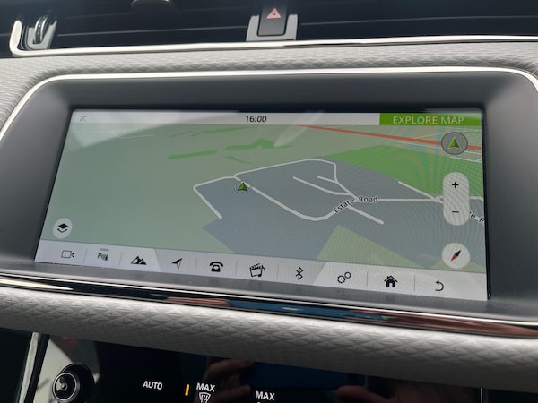 Used Land Rover Range Rover Evoque 2020 for sale - 76136260: Photo 5