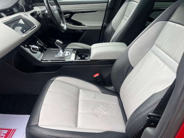 Used Land Rover Range Rover Evoque 2020 for sale - 76136260: Photo 9