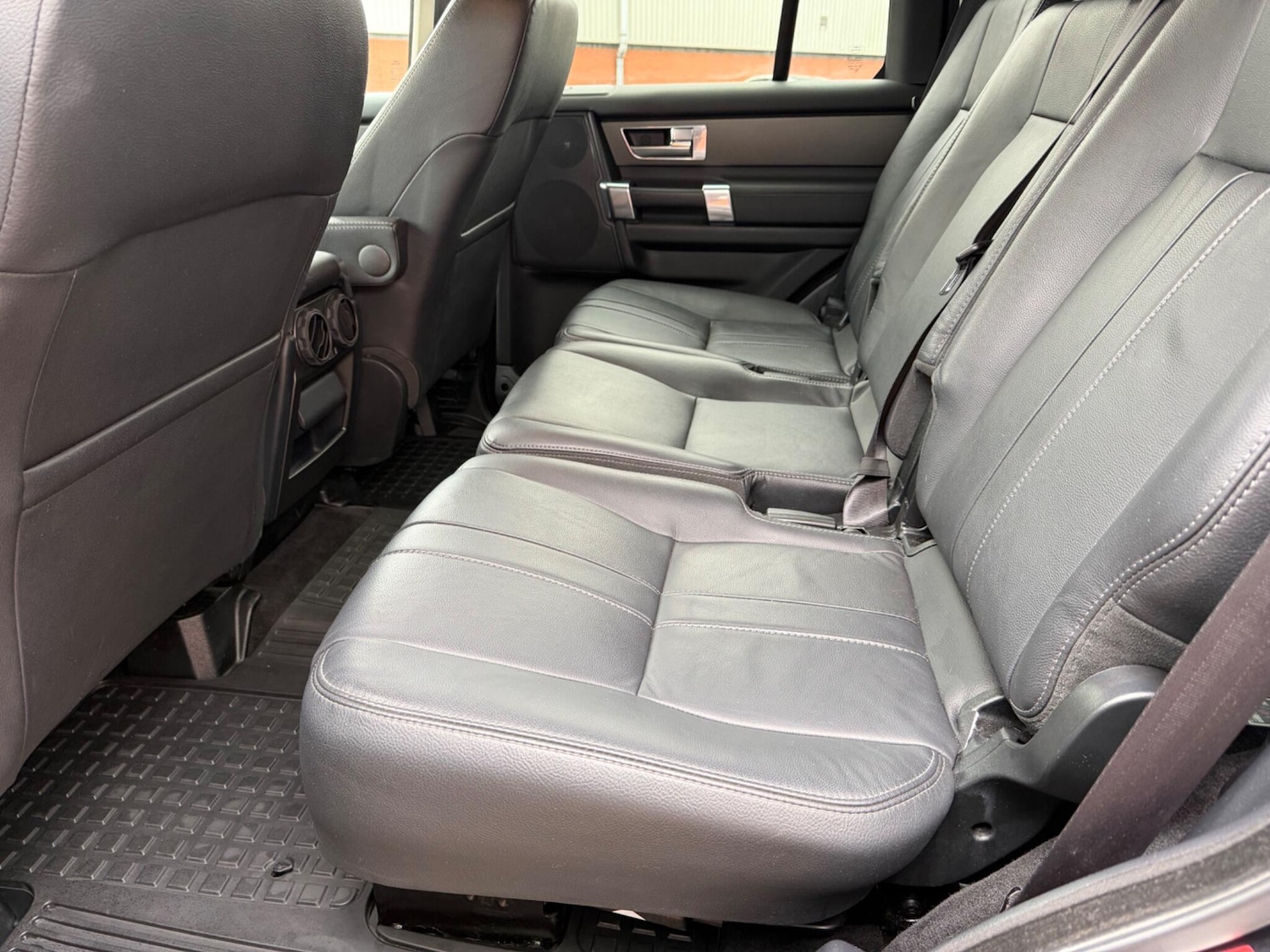 Used Land Rover Discovery 2016 for sale - 77598508: Photo 10