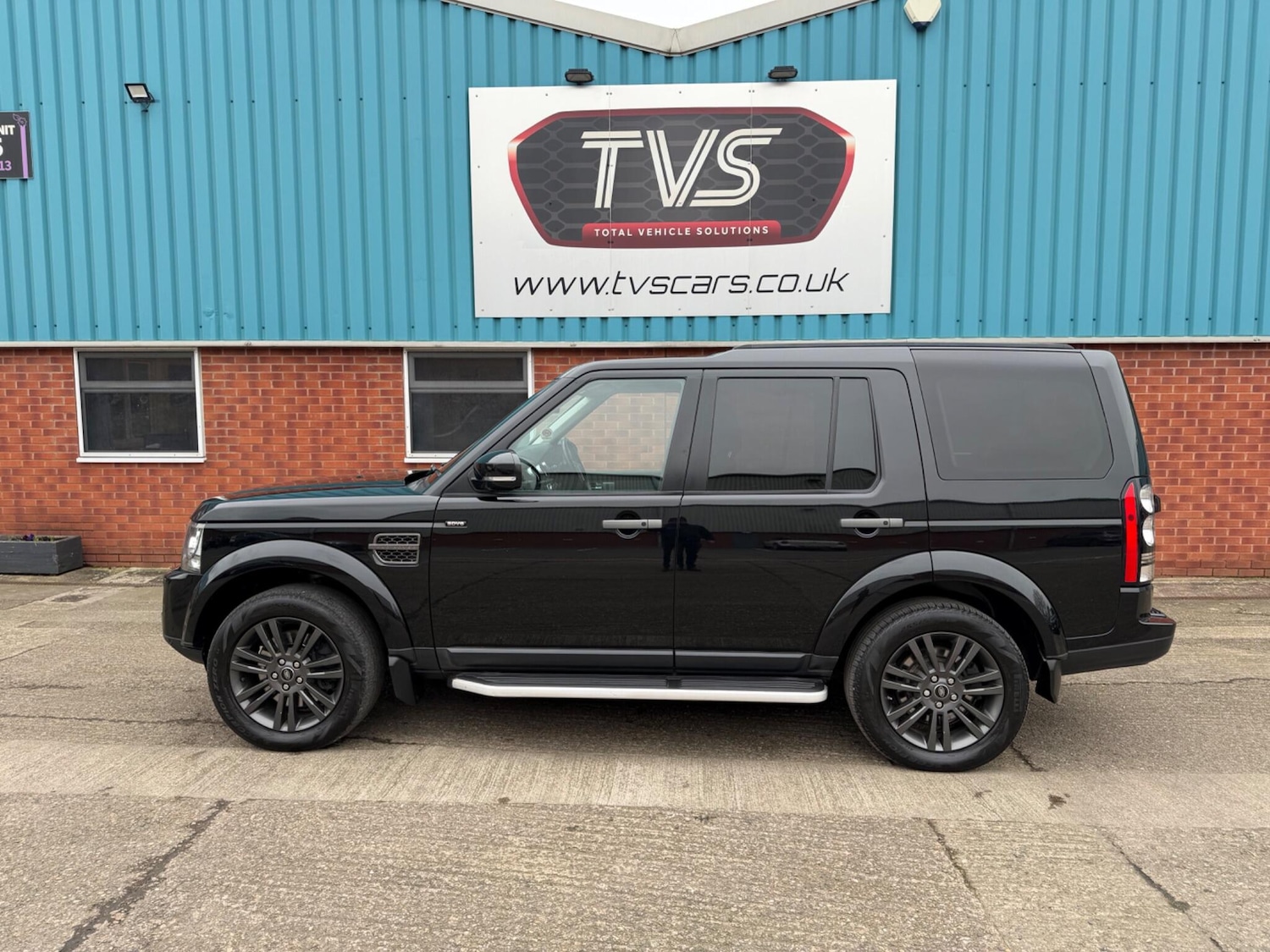 Used Land Rover Discovery 2016 for sale - 77598508: Photo 18