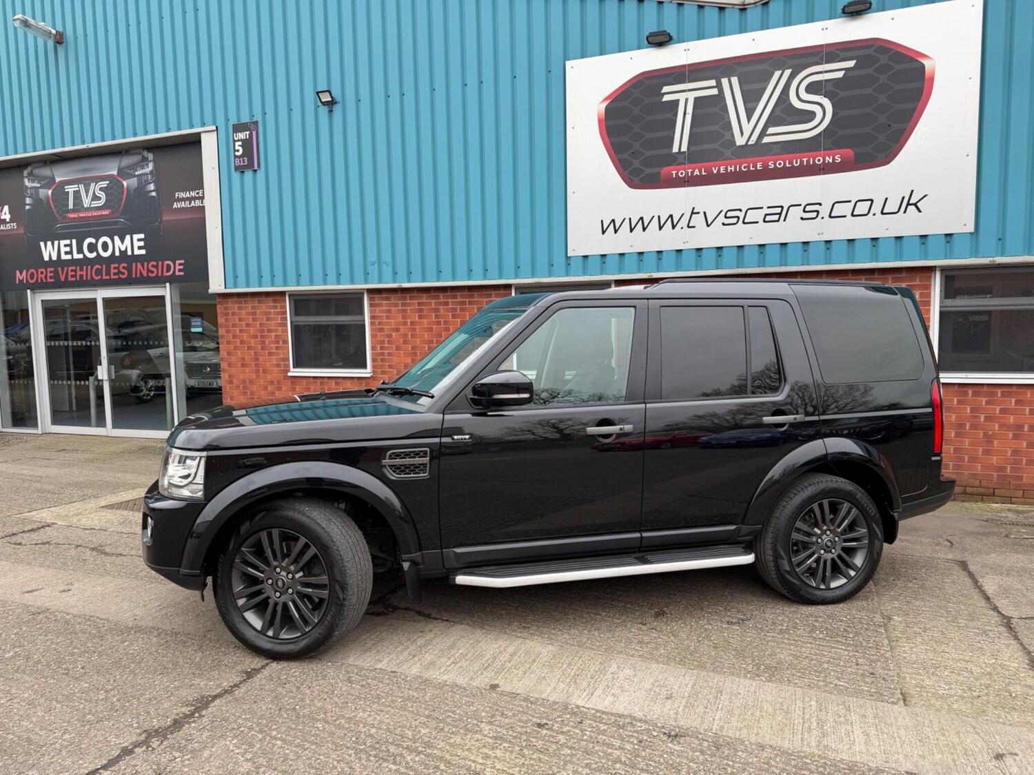 Used Land Rover Discovery 2016 for sale - 77598508: Photo 20