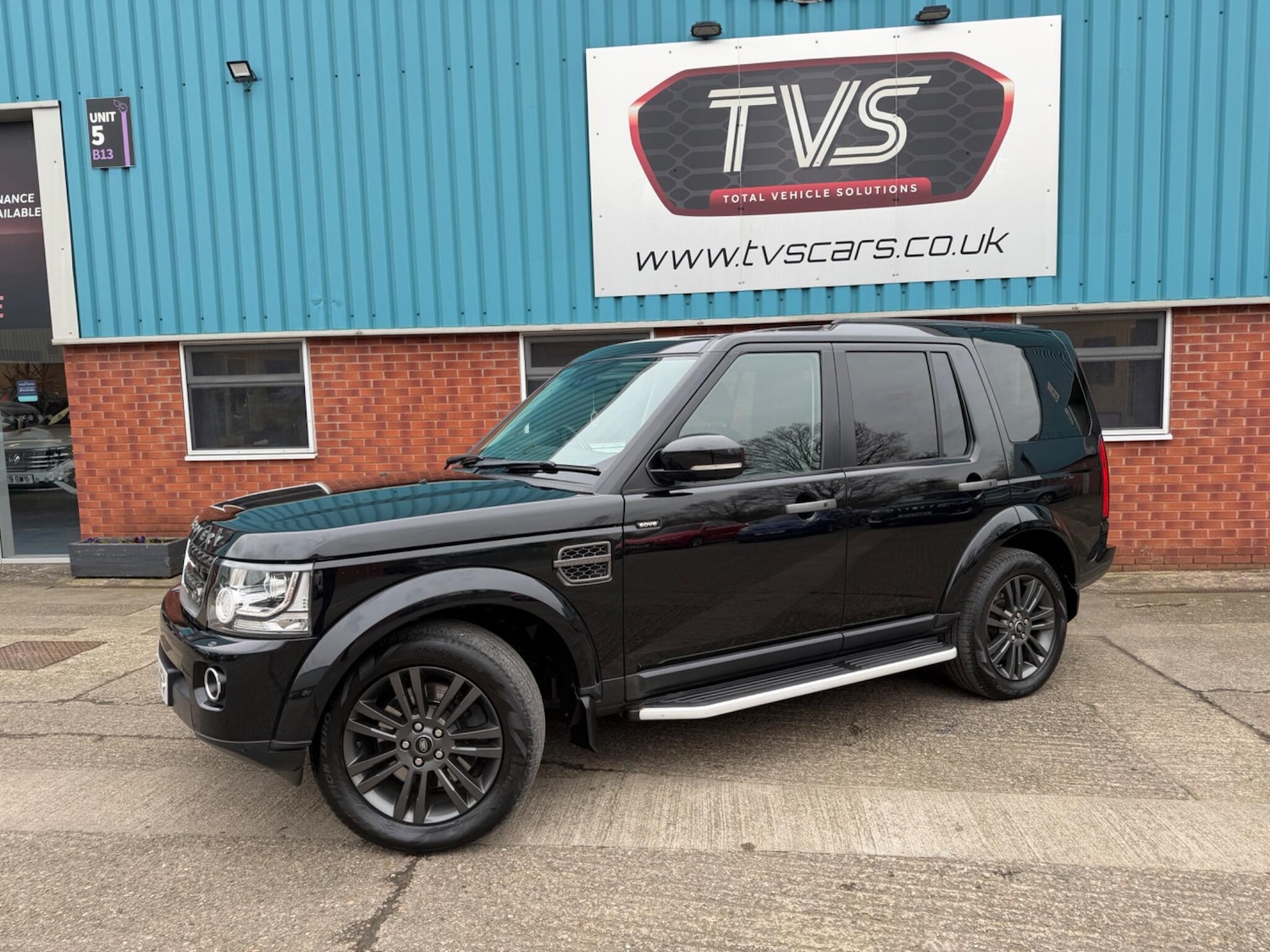 Used Land Rover Discovery 2016 for sale - 77598508: Photo 21