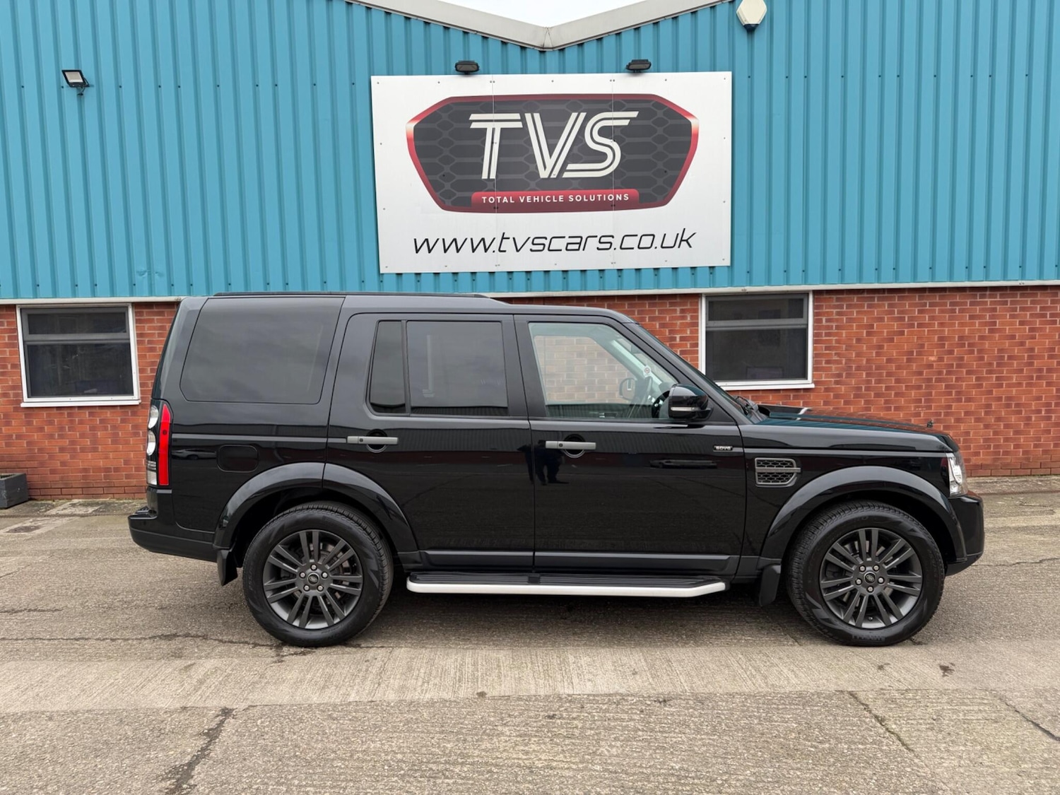 Used Land Rover Discovery 2016 for sale - 77598508: Photo 24