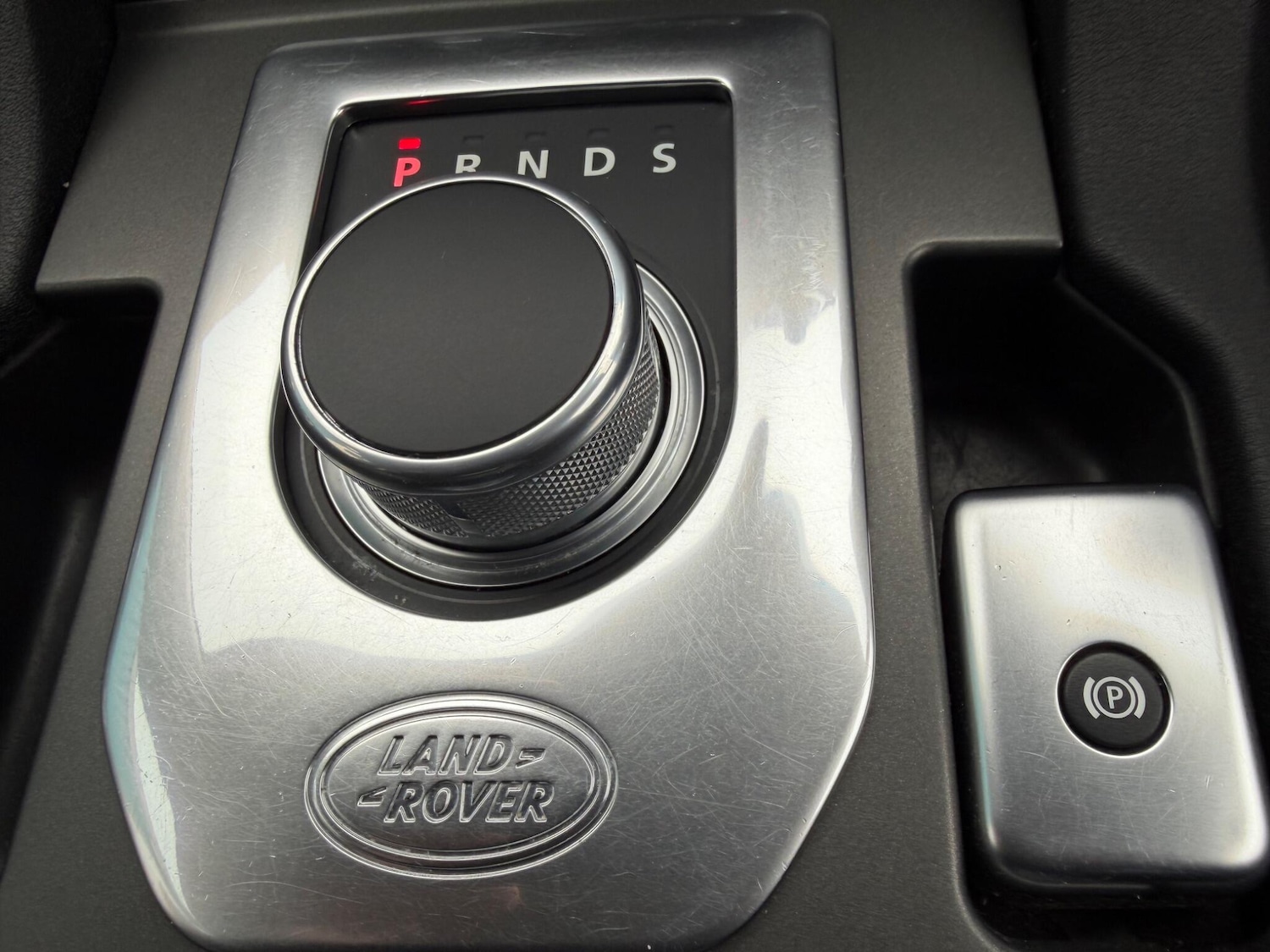 Used Land Rover Discovery 2016 for sale - 77598508: Photo 28