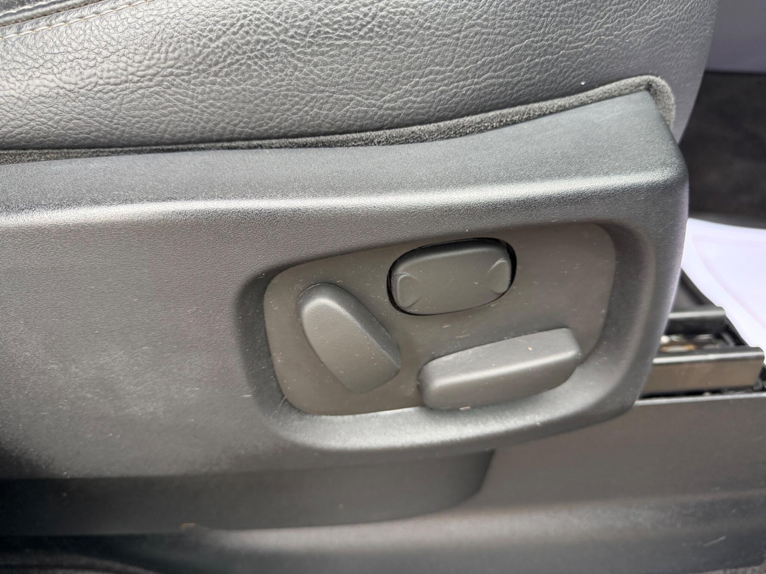 Used Land Rover Discovery 2016 for sale - 77598508: Photo 33