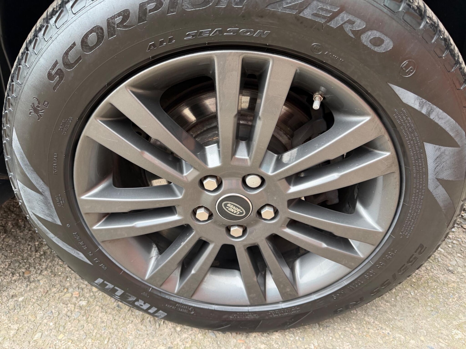 Used Land Rover Discovery 2016 for sale - 77598508: Photo 35