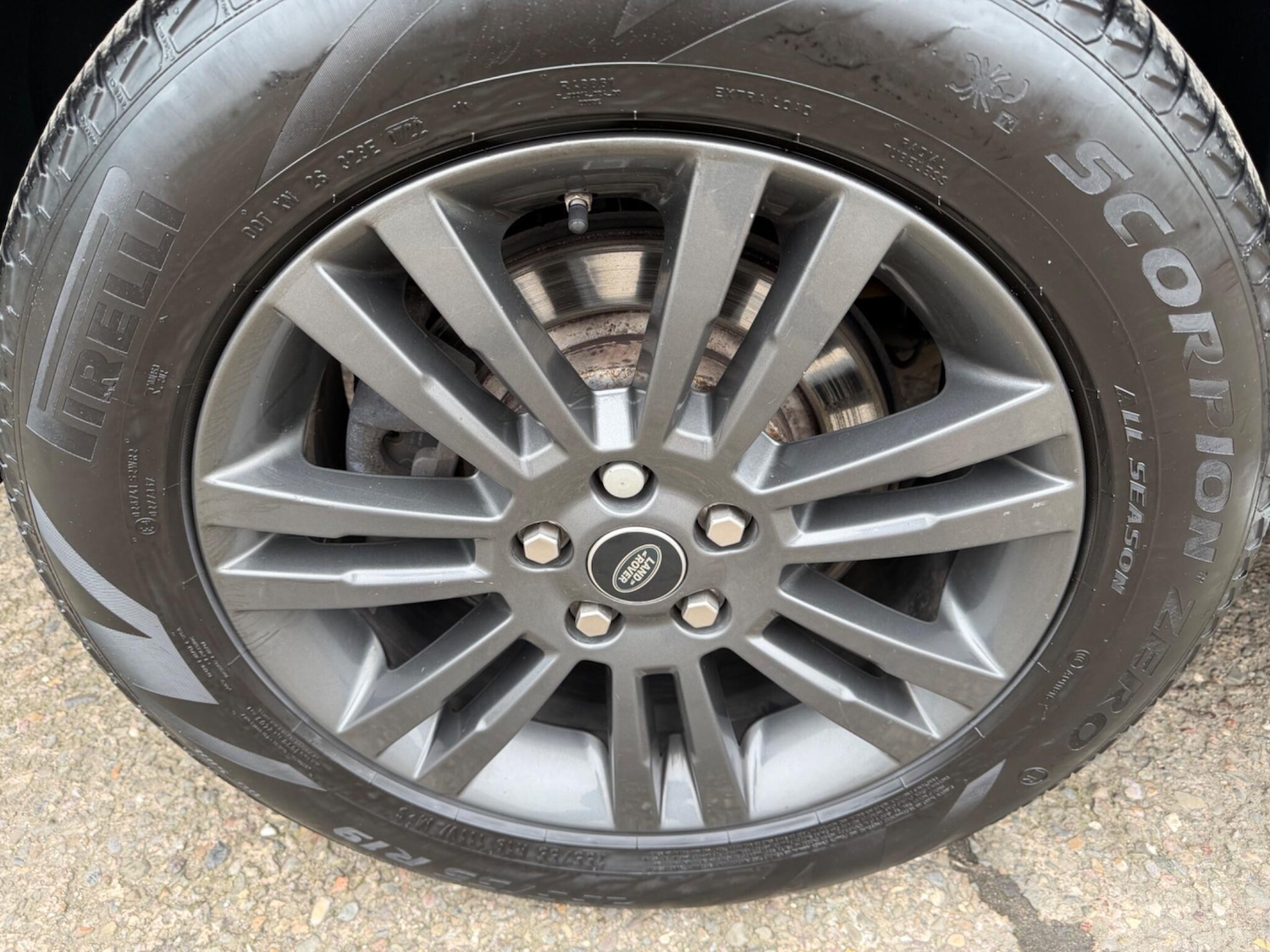 Used Land Rover Discovery 2016 for sale - 77598508: Photo 36