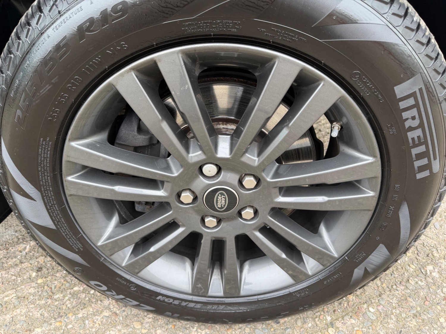 Used Land Rover Discovery 2016 for sale - 77598508: Photo 37