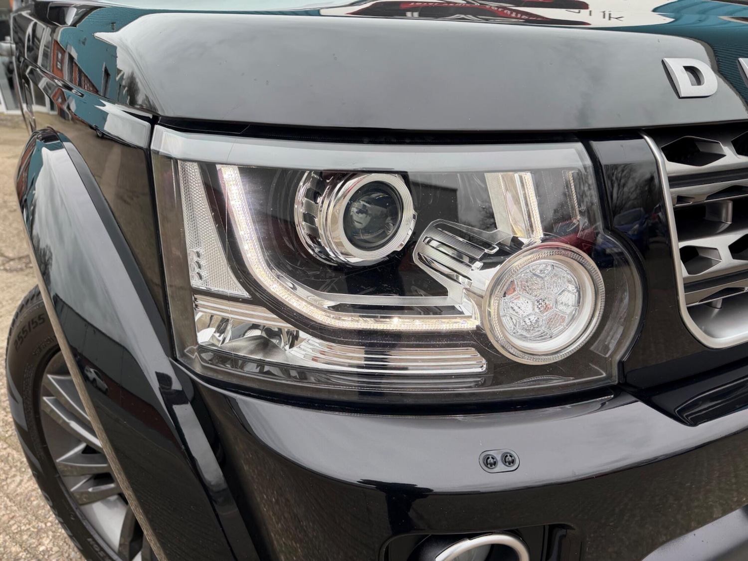 Used Land Rover Discovery 2016 for sale - 77598508: Photo 38