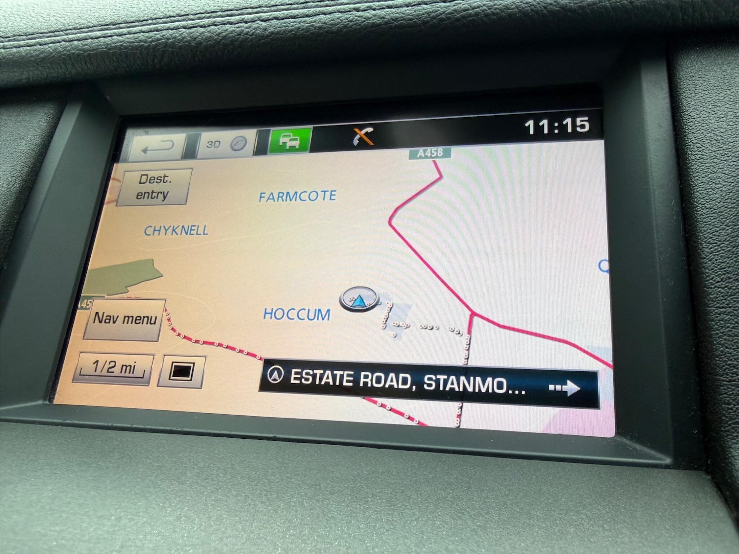 Used Land Rover Discovery 2016 for sale - 77598508: Photo 6