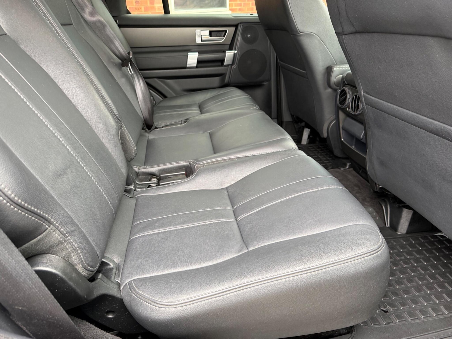 Used Land Rover Discovery 2016 for sale - 77598508: Photo 9