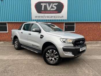 Used Ford Ranger 2016 for sale - 74958949: Photo