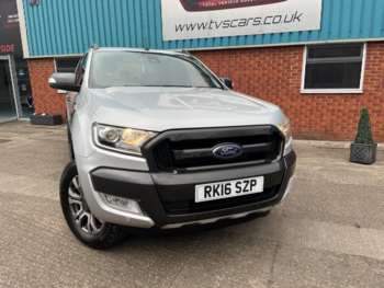 Used Ford Ranger 2016 for sale - 74958949: Photo