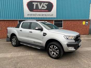 Used Ford Ranger 2016 for sale - 74958949: Photo