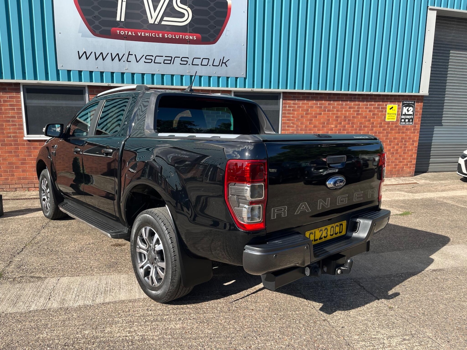Vehicle 13
