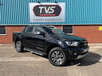 Ford - Ranger