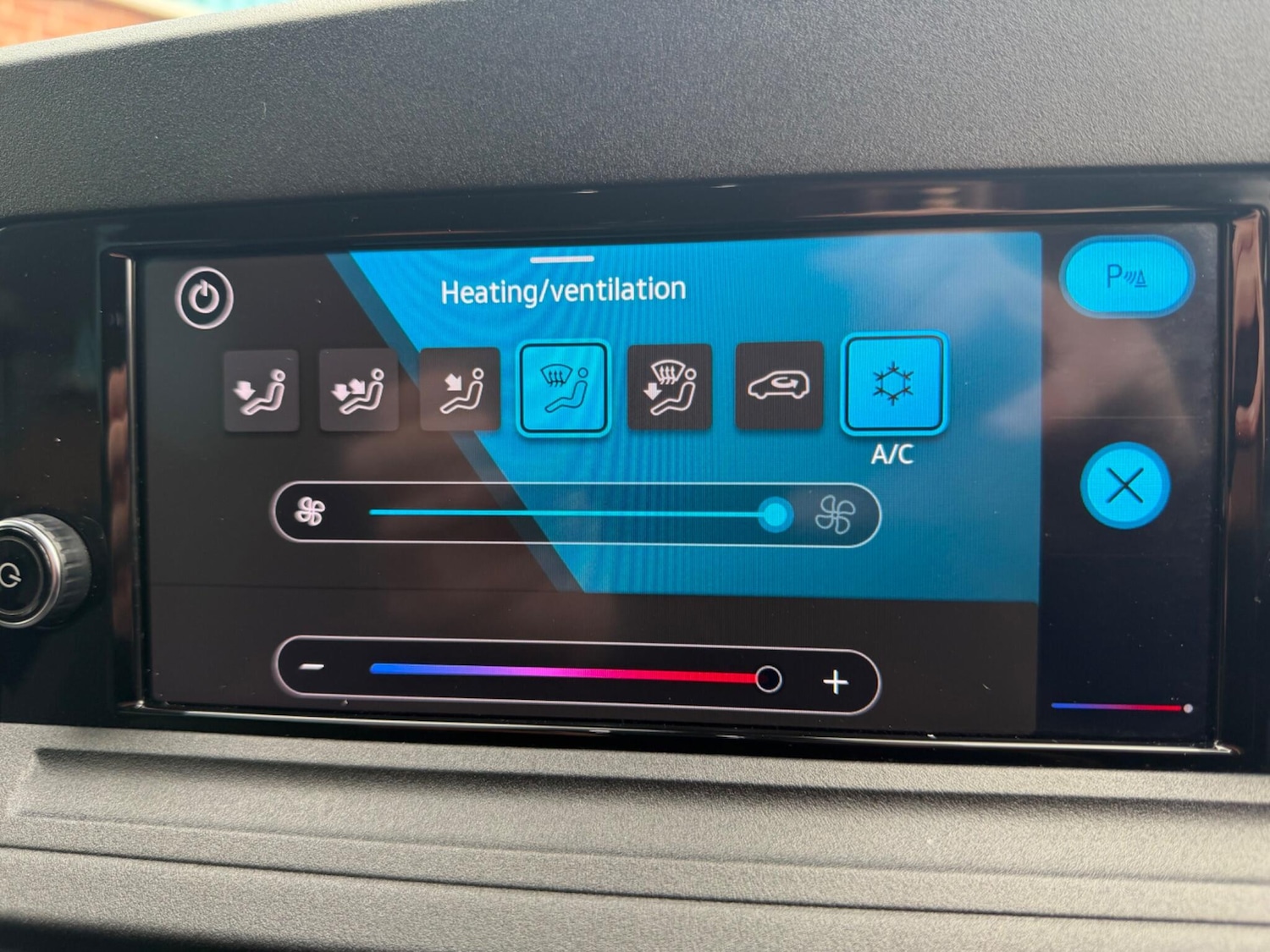 Used Volkswagen Caddy Maxi 2021 for sale - 77737203: Photo 25