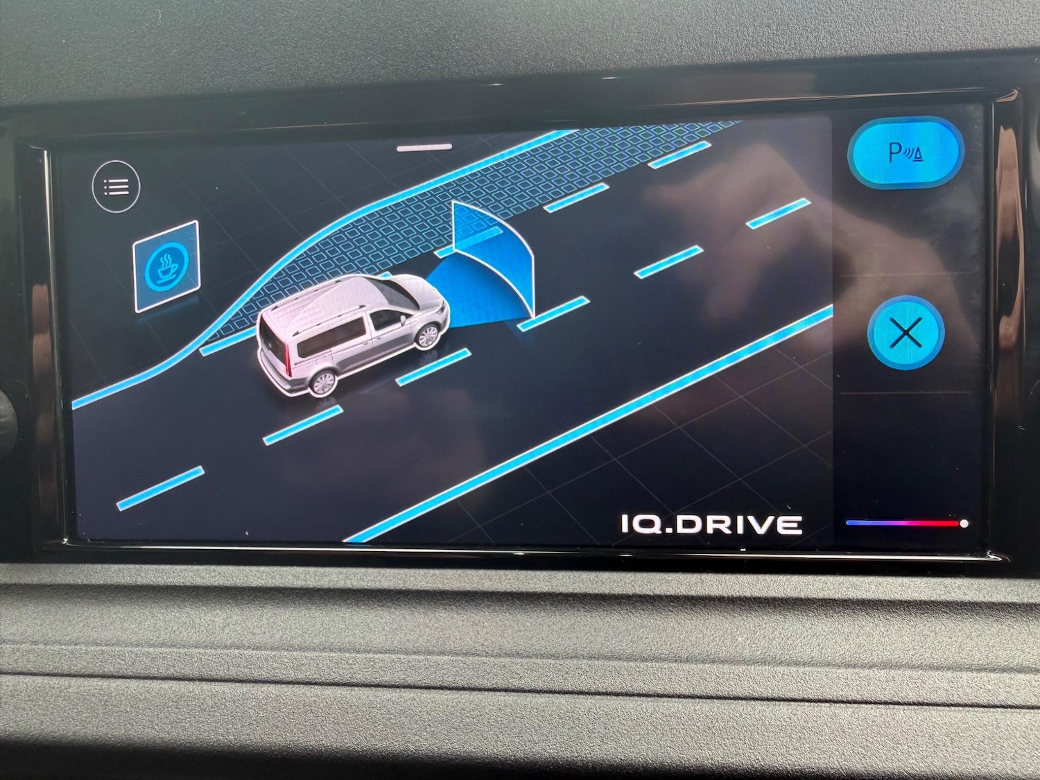 Used Volkswagen Caddy Maxi 2021 for sale - 77737203: Photo 26