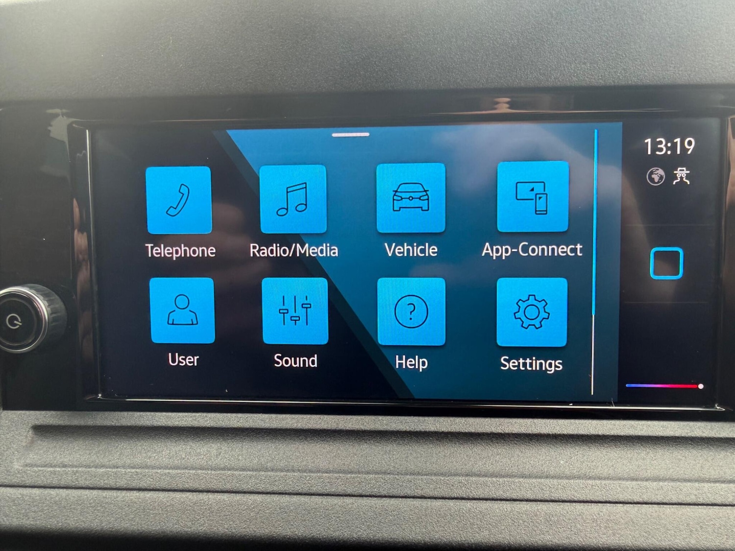 Used Volkswagen Caddy Maxi 2021 for sale - 77737203: Photo 28