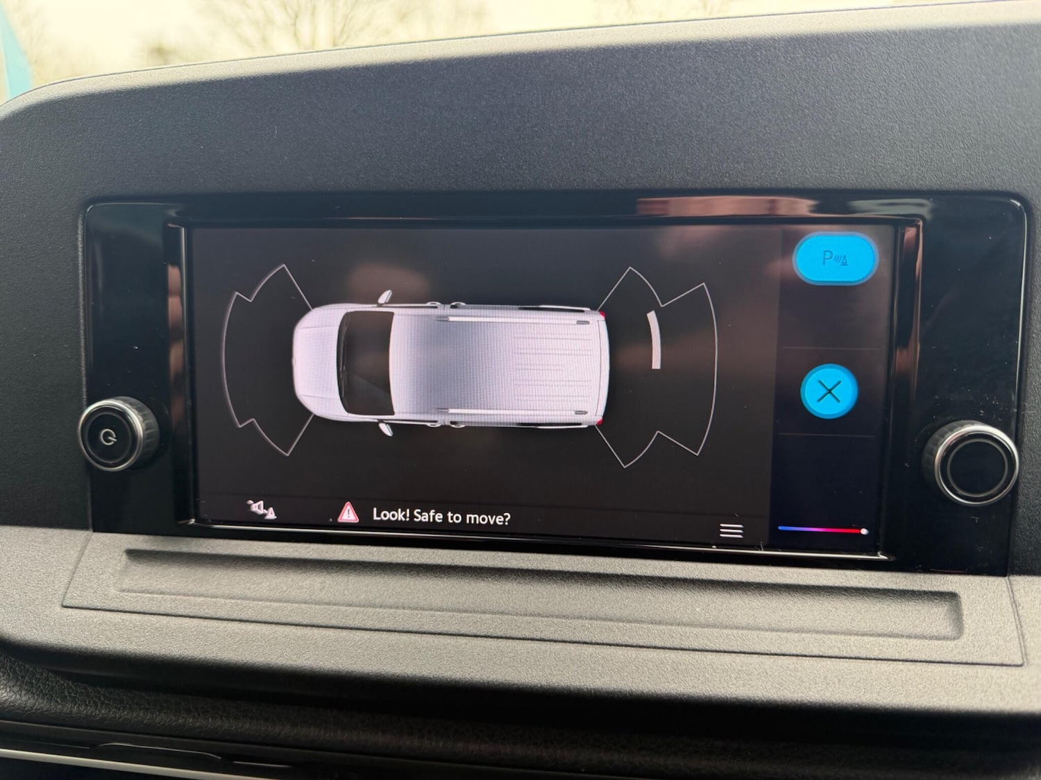 Used Volkswagen Caddy Maxi 2021 for sale - 77737203: Photo 29