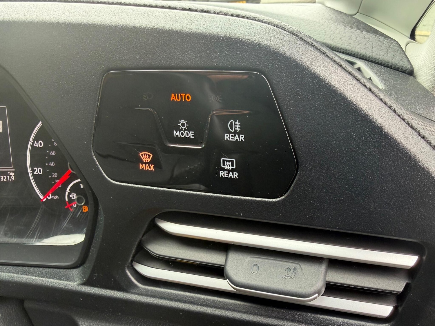 Used Volkswagen Caddy Maxi 2021 for sale - 77737203: Photo 31