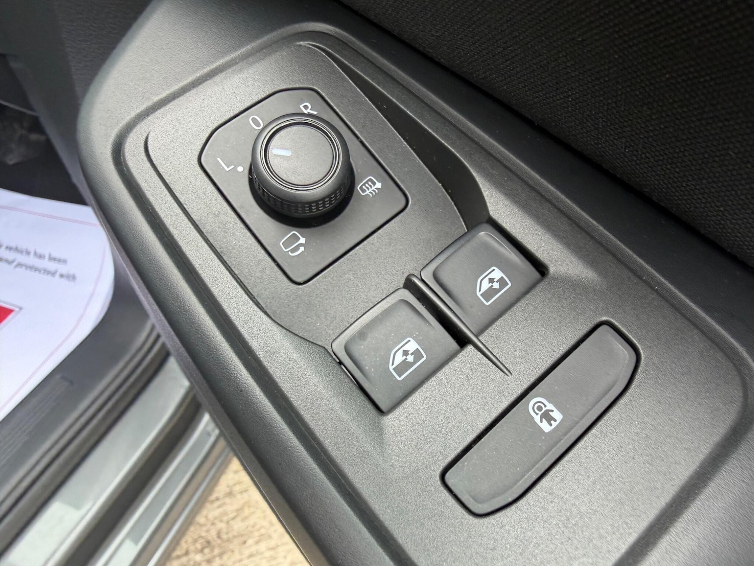 Used Volkswagen Caddy Maxi 2021 for sale - 77737203: Photo 32