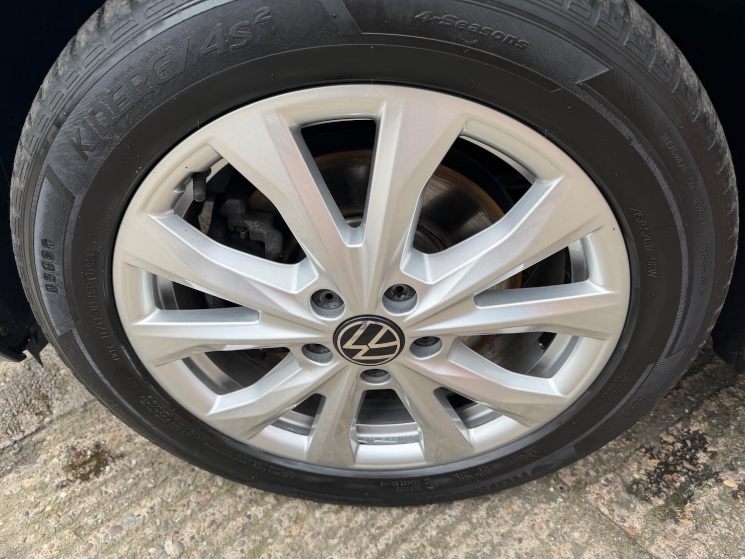 Used Volkswagen Caddy Maxi 2021 for sale - 77737203: Photo 33