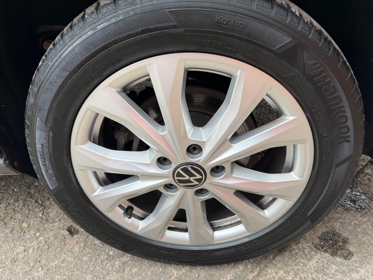 Used Volkswagen Caddy Maxi 2021 for sale - 77737203: Photo 34