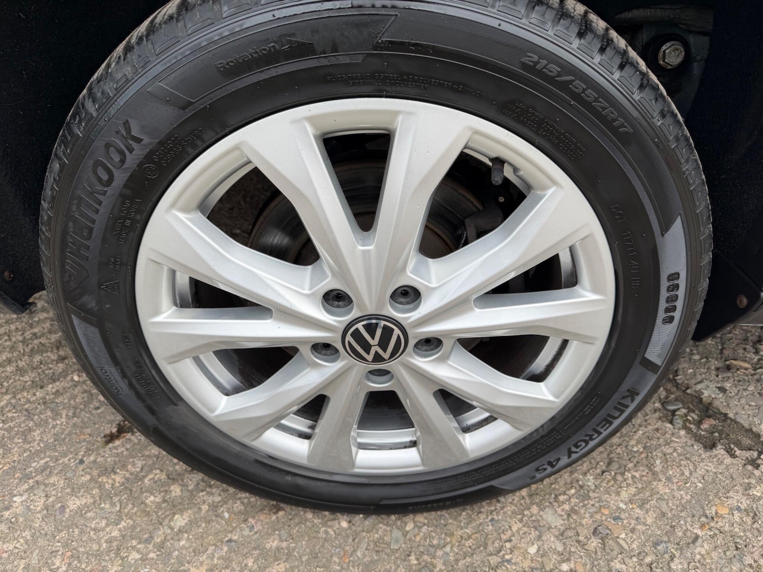 Used Volkswagen Caddy Maxi 2021 for sale - 77737203: Photo 35